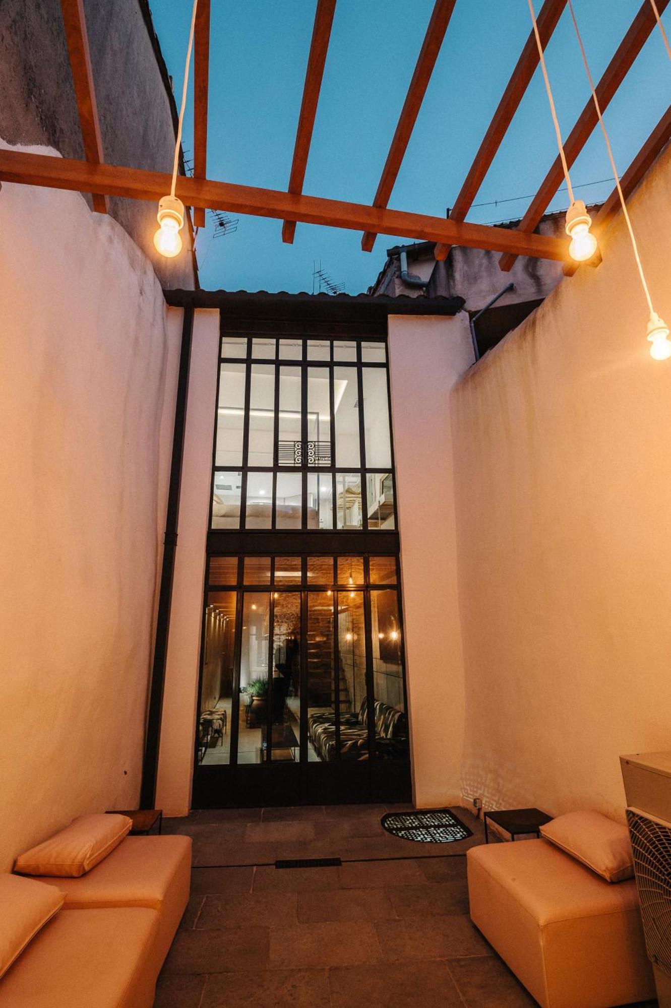L'Arpete, Rue Trivalle Καρκασόν Εξωτερικό φωτογραφία