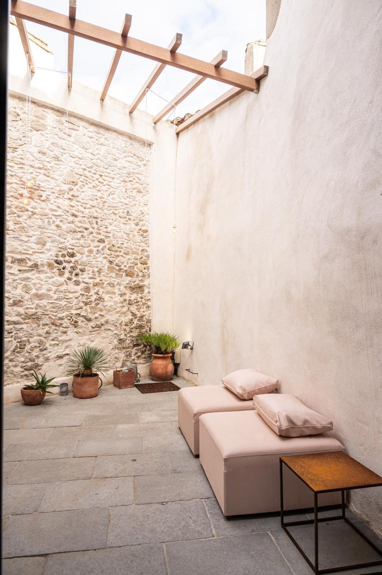 L'Arpete, Rue Trivalle Καρκασόν Εξωτερικό φωτογραφία