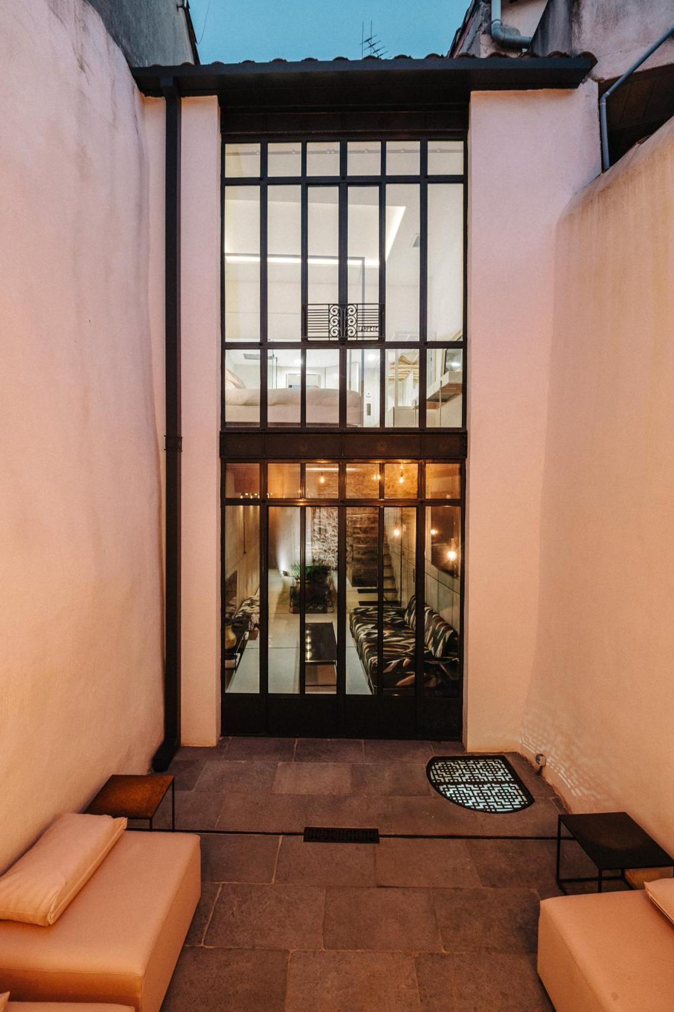 L'Arpete, Rue Trivalle Καρκασόν Εξωτερικό φωτογραφία