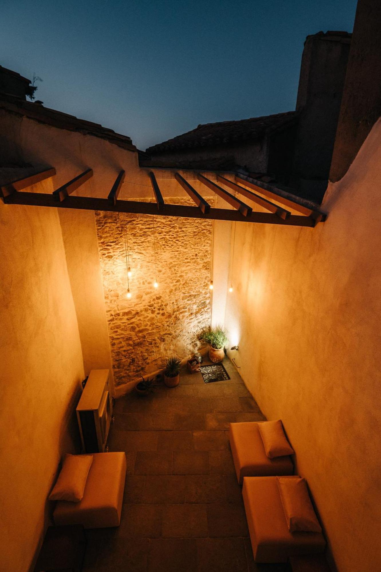 L'Arpete, Rue Trivalle Καρκασόν Εξωτερικό φωτογραφία